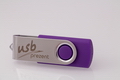 Pendrive twister